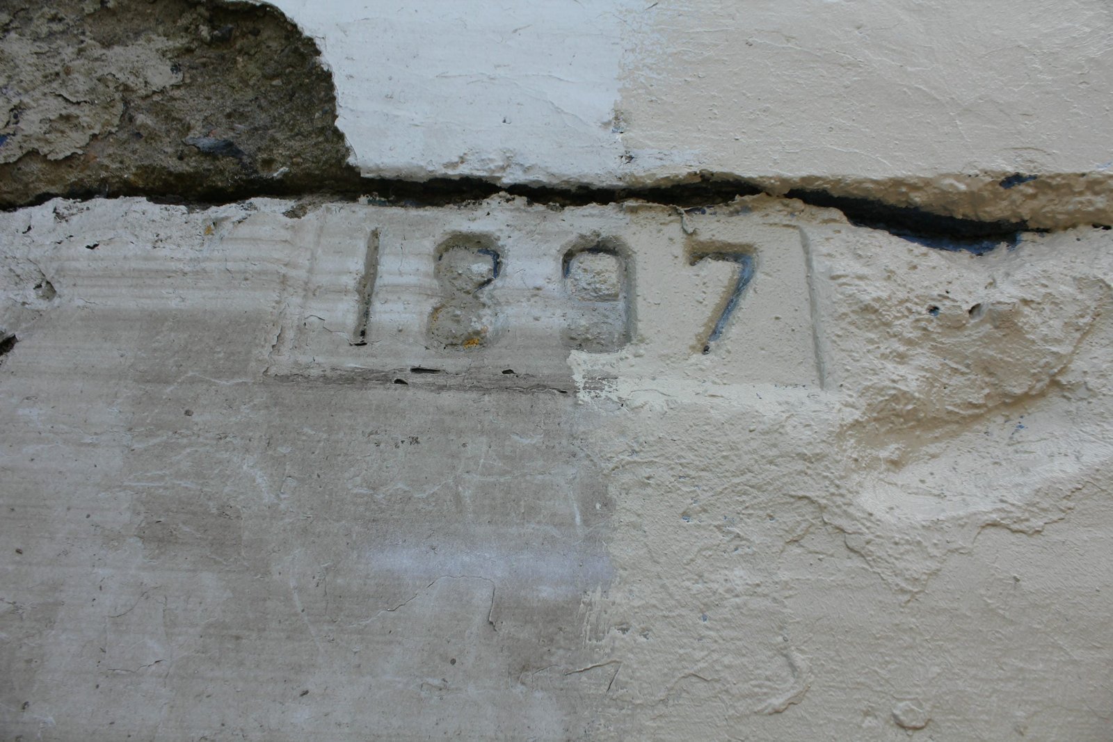 Date stamp